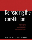 RE READING CONSTITUTION