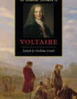 The Cambridge Companion to Voltaire (PB)