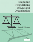 ECONOMIC FOUND. OF LAW & ORGANIZATION