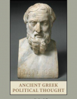 The Cambridge Companion to Ancient Greek Political Thou