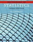 THE CAMB. DICTIONARY OF STATISTICS