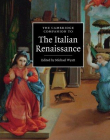 The Camb. Companion to the Italian Renaissance