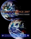 CLIMATE CHANGE 2007 THE PHISICAL SCIENCE BASIS