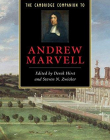 The Cambridge Companion to Andrew Marvell