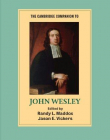 THE CAMB. COMPANION TO JOHN WESLEY