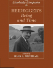 The Cambridge Companion to Heidegger's Being & Time