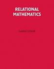 EOM 132, Relational Mathematics