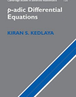 CSAM 125, p -adic Differential Equations