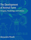 the development of animal form, ont