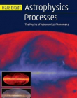 Astrophysics Processes (HB)