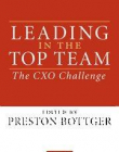 LEADING IN THE TOP TEAM, the CXO challenge