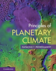 Principles of Planetary Climate