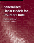 GENERALIZED LINEAR MODELS FOR INSURANCE DATA