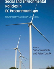 SOCIAL & ENVIRONMENTAL POLICIES IN EC PROCUREMENT LAW