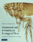 FUNCTIONAL & EVOLUTIONARY ECOLOGY OF FLEAS, a model for