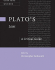 Plato's 'Laws', a critical guide