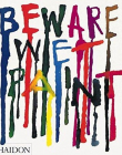 PH., Beware Wet Paint