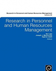 EM., Research in Personnel and Human Resources Manageme