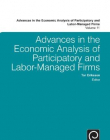 EM., Advances in the Economic Analysis of Participatory