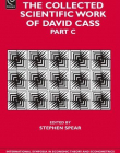 EM., THE COLLECTED SCIENTIFIC WORK OF DAVID CASS, VOL 21, PART C