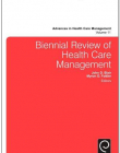 EM., BIENNIAL REVIEW OF HEALTH CARE MANAGEMENT, VOL 11