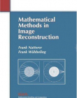 MATHEMATICAL METHODS IN IMAGES RECONSTRUCTION