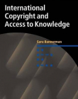 International Copyright and Access to Knowledge