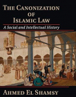 The Canonization of Islamic Law