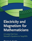 Electricity and Magnetism for Mathematicians