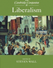 The Cambridge Companion to Libralism