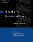 Kant's Observations & Remarks