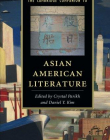 The Cambridge Companion to Asian American