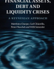 Financial Assets Debt and Liquidity Crises