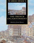 The Camb. Companion to the French Enlightenment