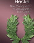 Canto, The Conquests of Alexandre the Great