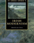 The Camb. Companion to Irish Modernism