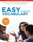EASY ENGLISH VOCABULARY CD