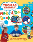 K, THOMAS & FRIENDS