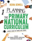 SA, Planning the Primary National Curriculum A complete