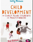 SA, Child Development for Early Years Students and Practitioners