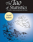 SA, The Tao of Statistics A Path to Understanding (With No Math)