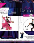 Dance Class book and DVD