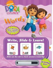 Bou, Write, Slide & Learn MM; Dora…