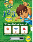 Bou, Write Slide & Learn Diego 123