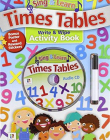 Bou, Sign & Learn Times Table