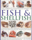 THE COMP ILLS DUIDE TO FISH & SHELLFISH