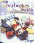 PRB, Great Barbecues & Grills