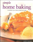 PRB, Easy Home Baking