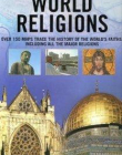 MAPPING HISTORY WORLD RELIGION