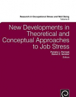 EM., New Developments in Theoretical and Conceptual App